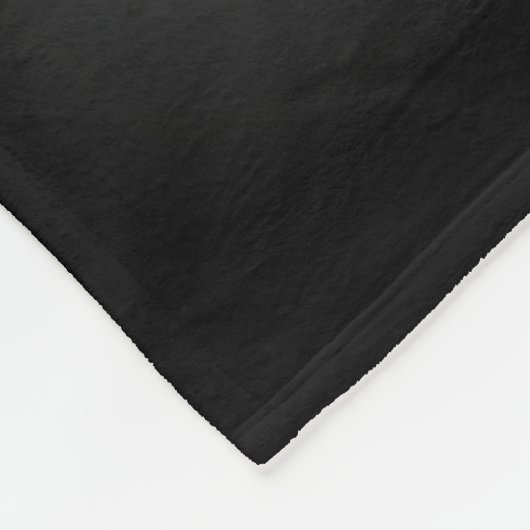 Kader 7 fleece deken (Hoek)
