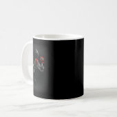 Kader 7 koffiemok (Voorkant links)