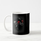 Kader 7 koffiemok (Links)