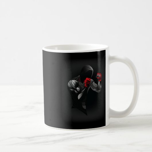 Kader 7 koffiemok (Rechts)