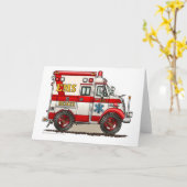 Kader Ambulance EMS Noodsituatie Kaart (Gele Bloem)