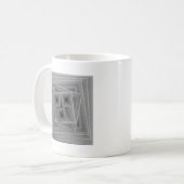 Kader in doos koffiemok (Voorkant links)