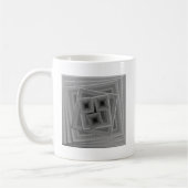 Kader in doos koffiemok (Links)