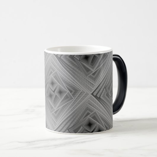 Kader in doos magische mok (Voorkant rechts)