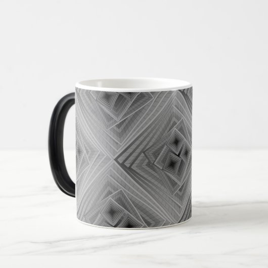 Kader in doos magische mok (Voorkant links)