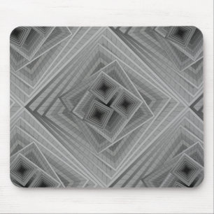 Kader in doos muismat