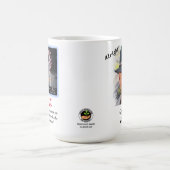 KADER Kyle Patriots Coffee Mok (Center)