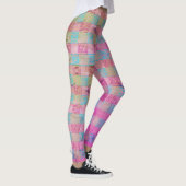 Kader Maze Leggings (Rechts)