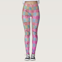 Kader Maze Leggings
