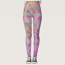 Kader Maze Leggings