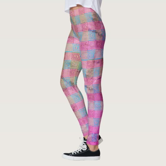 Kader Maze Leggings (Links)