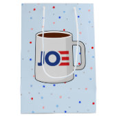 KADER VAN DE MOK JOE COFFEE MEDIUM CADEAUZAKJE (Achterkant)