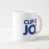 KADER VAN JOE 2020 GROTE KOFFIEKOP (Voorkant rechts)