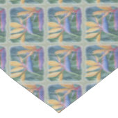 KADER VAN PARADISE TAFELKLEED (Gekanteld)