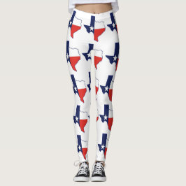 KADER VAN TEXA'S LEGGINGS