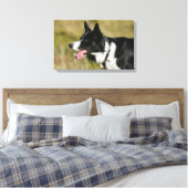 Kader voor het uitlijnen van het uiteinde 2 canvas afdruk (Insitu (Slaapkamer))