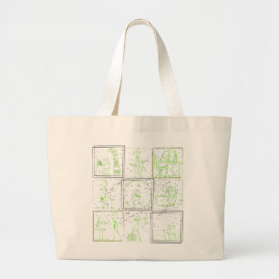 Kaders van mijn leven - FMOML1 Grote Tote Bag