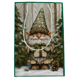 Kado gevende elf medium cadeauzakje
