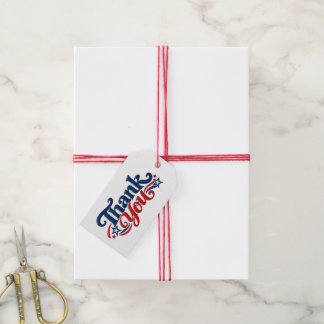 Kado Kaartjes Militaire Waardering Bedankt Cadeaulabel