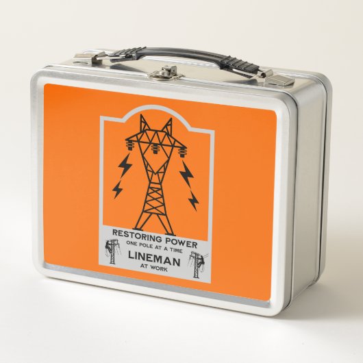 Kado voor elektricien (Voorkant)