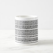 Kado voor lezer 11oz koffiemok (Center)