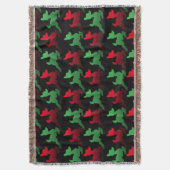 Kado Wrap Deken (Voorkant Verticaal)