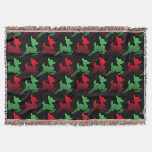Kado Wrap Deken (Voorkant)