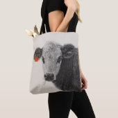 Kady's Tas (Dichtbij)