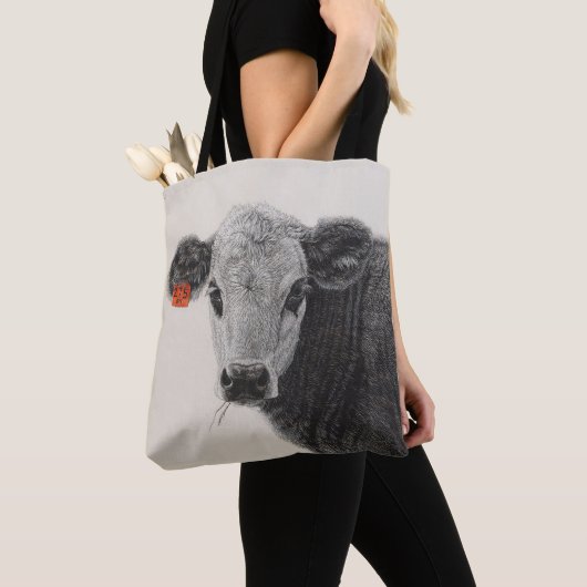 Kady's Tas (Dichtbij)