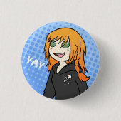 Kaede Button (Voorkant)