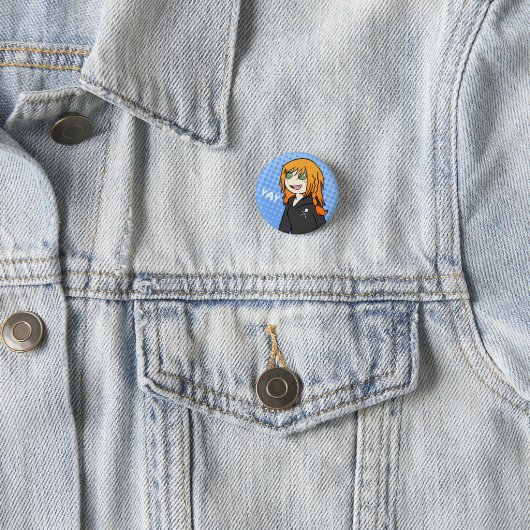 Kaede Button (In situ)