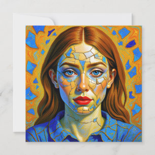 “Kaela” - Patroon van een Verleden