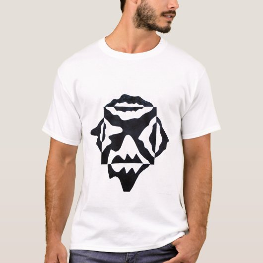Kaelia Okamura T-shirt (Voorkant)
