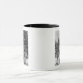 KaEnvirondos met Spears en Shields Mok (Midden)