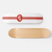 KAERUTABI SK8 PERSOONLIJK SKATEBOARD (Horizontaal)