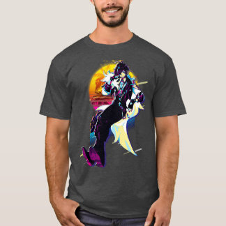 Kaeya Genshin Impact T-shirt