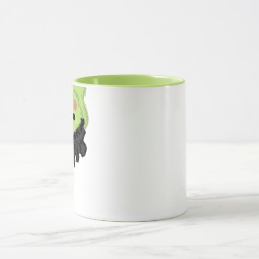 Kaf-mok Mok (Midden)