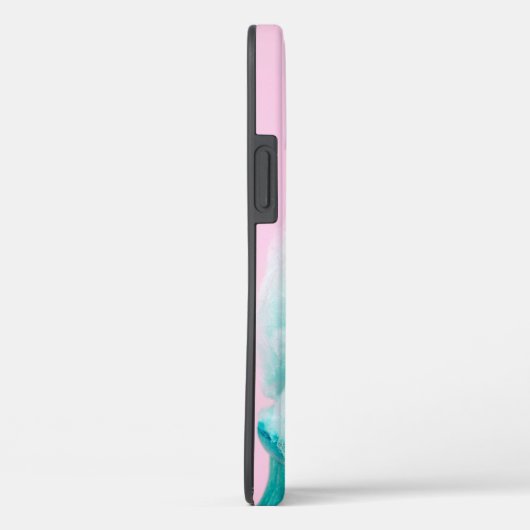 Kaf Snoep katoen Case-Mate iPhone Case (Achterkant / Rechts)