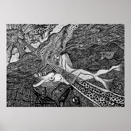 kafarasamfarir poster (Voorkant)