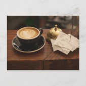 Kafelcultuur Briefkaart (Voorkant)