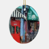 Kafelpunt MD Keramisch Ornament (Rechts)