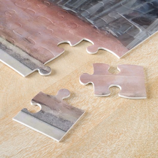 Kafelpunt MD Legpuzzel (Zijkant)