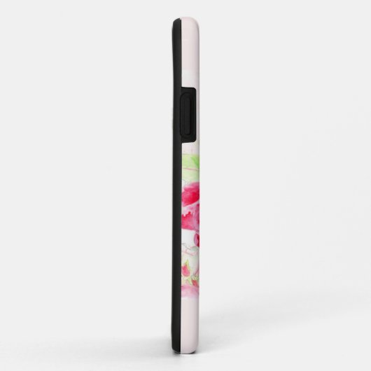 KafelRozen Case-Mate iPhone Case (Achterkant/rechts)