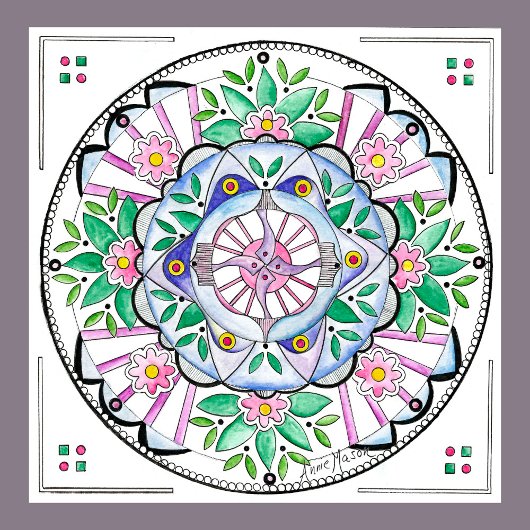 KafelRozen Shot Glas