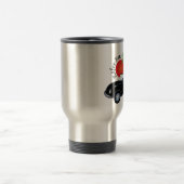 Käfer Fan Tasse Reisbeker (Center)