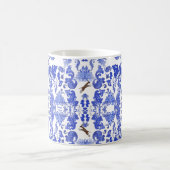 Kaffe/Temugg Biagio  Koffiemok (Center)