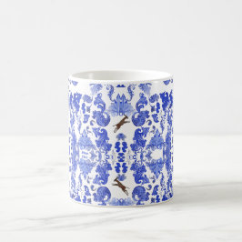 Kaffe/Temugg Biagio Koffiemok
