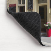 Kaffee Alt Wien, Wenen Oostenrijk Muismat (Hoek)