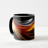Kaffee Tasse Mok (Voorkant links)