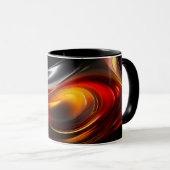 Kaffee Tasse Mok (Voorkant rechts)